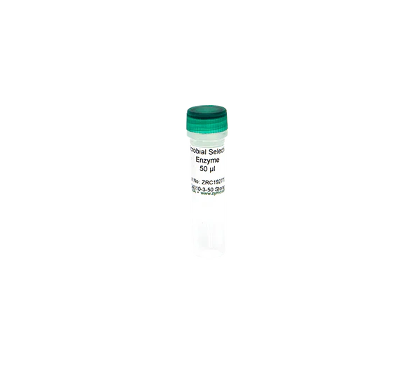 Microbial Selection Enzyme